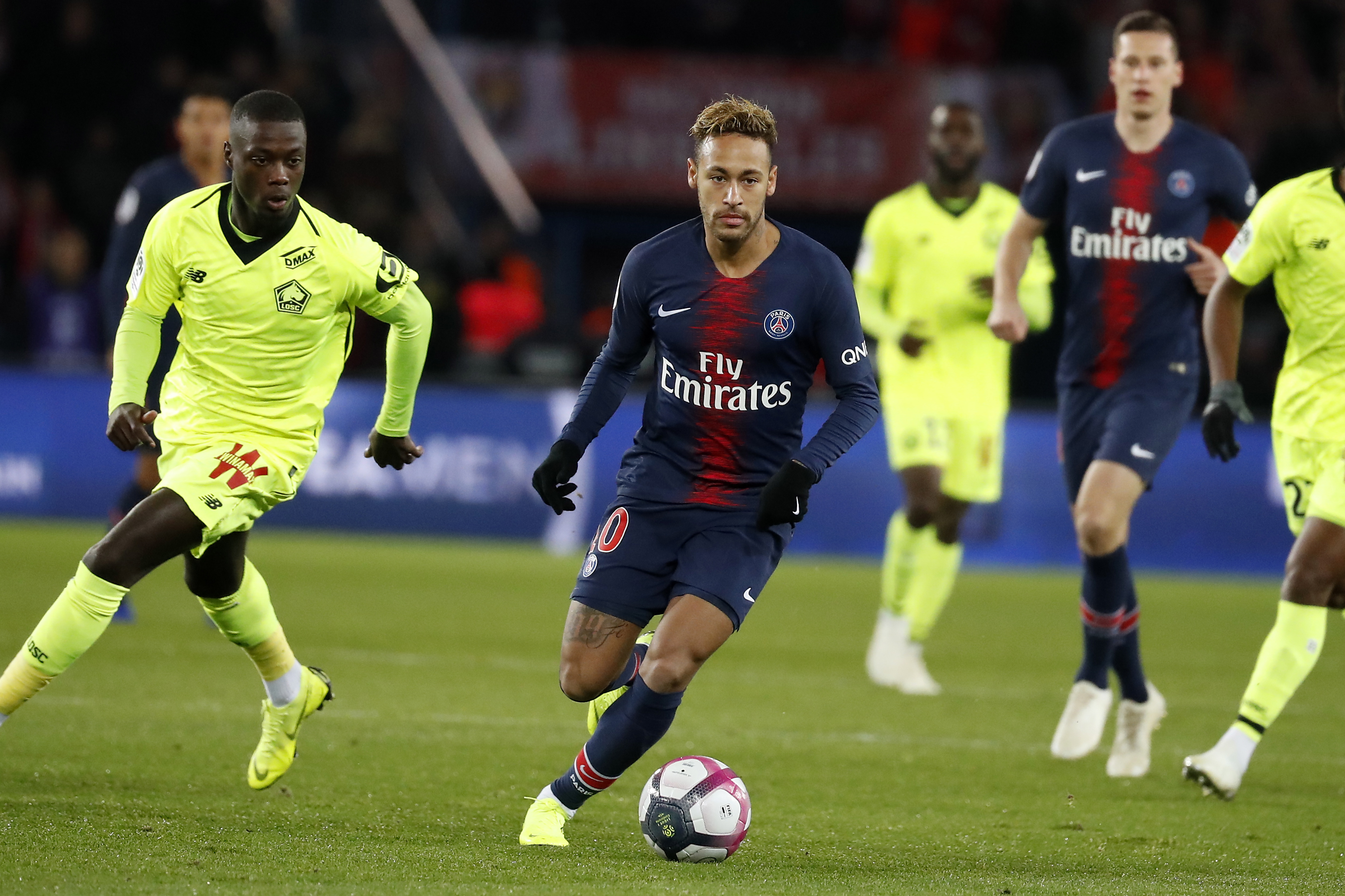 巴黎圣日耳曼内部会议纪要流出——今晨强势反弹；欧联使命明确；心理建设被强调的简单介绍-MK体育